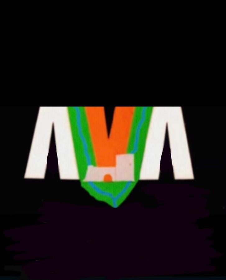 Ava-2 Leilighet Arévalo Eksteriør bilde